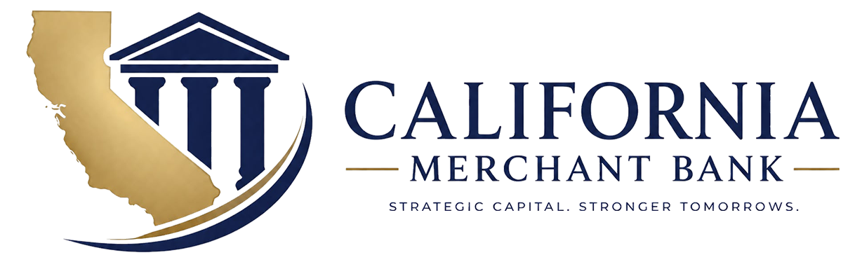 California Merchant  